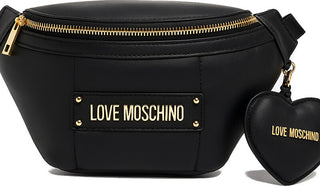 Love Moschino Damen-Bauchtasche 2052 