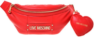 Love Moschino Riñonera de mujer 30014 