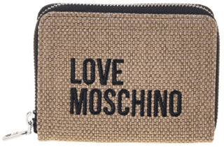 Love moschino portafoglio da donna JC5512PP0OKB190A
