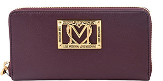 Love Moschino Portafoglio Da Donna 3630