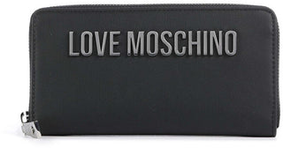 Love moschino portafoglio da donna JC5611PP1NKD000B