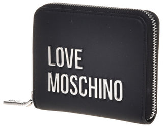 Love Moschino Portafoglio Da Donna 000b