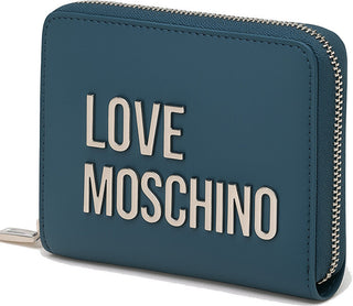 Love Moschino Cartera De Mujer 1803 