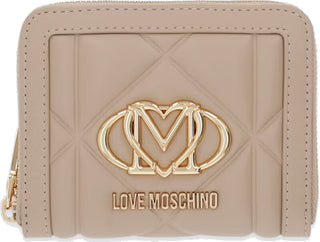 Love moschino portafoglio da donna JC5641PP0OLC0209