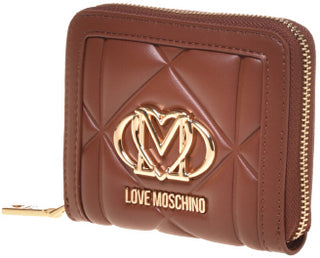 Love Moschino Portafoglio Da Donna 0312