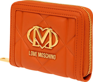 Love Moschino Portafoglio Da Donna 5459