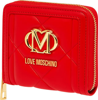 Love Moschino Women's Wallet 5029 