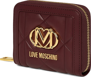 Love Moschino Portefeuille pour femme 5837 