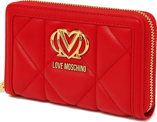 Love Moschino Portafoglio Da Donna 5003