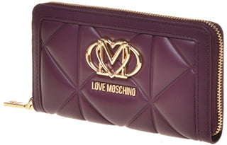 Love Moschino Portafoglio Da Donna 0552