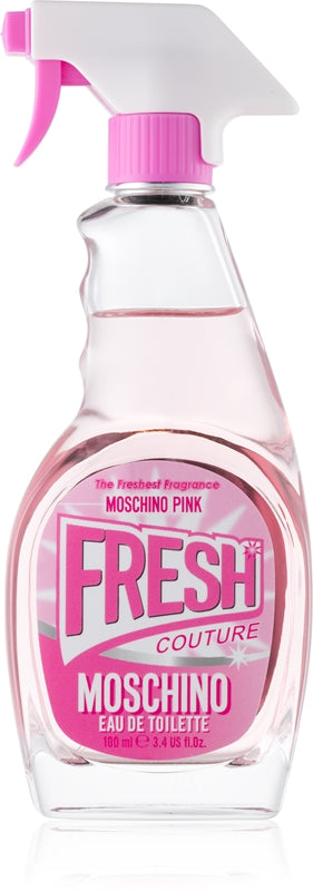 Moschino Moschino Fresh Couture - Edt - Volume: 100 Ml
