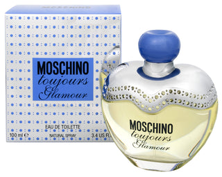 Moschino Always Glamorous Eau de Toilette Per Donna 100 ml
