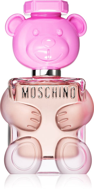 Moschino Toy 2 Bubble Gum - EDT - Volume: 100 ml