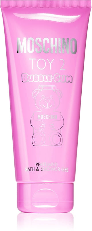 Moschino Toy 2 Bubble Gum - gel doccia - Volume: 200 ml