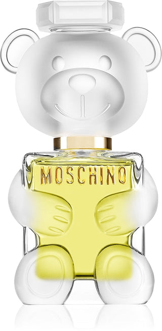 Moschino Toy 2 EDP W 50 ml