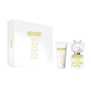 Moschino Toy 2 - EDP 30 ml + Lozione corpo 50 ml