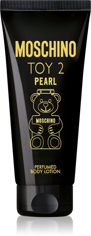 Moschino Toy 2 Pearl Lozione Corpo Profumata 200 Ml