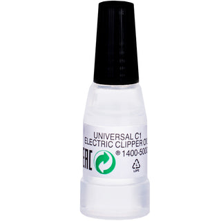 Olio speciale per lame per tagliacapelli/trimmer professionale MOSER 5 ml