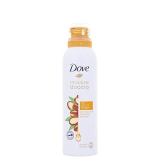 Dove Mousse Idratante Sotto La Doccia Argan