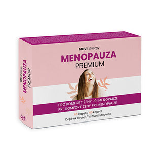 Movit Energy Menopausa Premium 60 Capsule