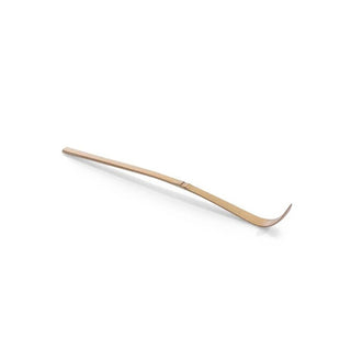 Moya Chashaku - light bamboo spoon