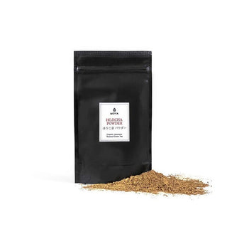Moya Tè Verde Biologico In Polvere 100 G