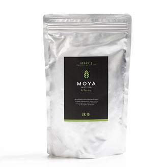 Moya Matcha Culinary Organic Green Tea 100 g