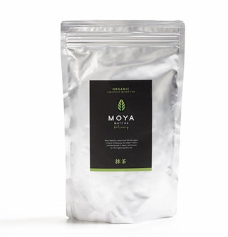 Moya Tè Verde Biologico Matcha Culinary 250 G