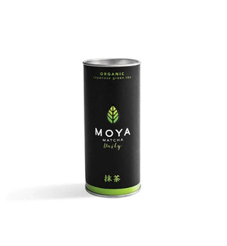 Moya Tè Verde Biologico Matcha Daily 30 G
