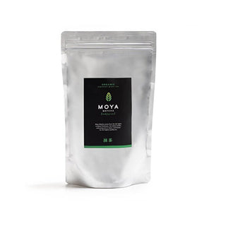 Moya Tè Verde Biologico Tradizionale Matcha 250 G