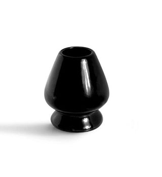 Moya Naoshi - Supporto Per Frusta Matcha Nero Chasen