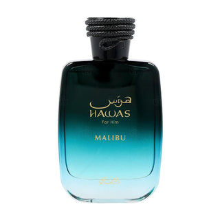 Rasasi Hawas Malibu EDP M 100 ml