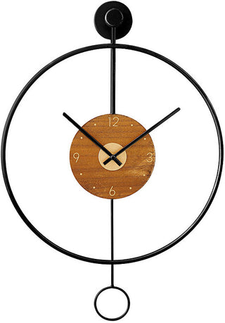 Mpm Quality Orologio Di Design In Metallo Mpm Circulo E04.4285.90