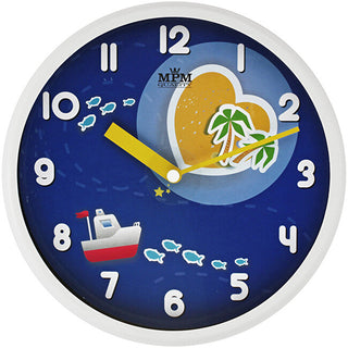 Mpm Quality Orologio Per Bambini E01.3091.00