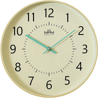 Mpm Quality Reloj de Pared Tamara E01.4428.01 