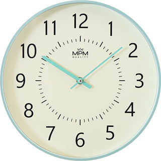 Mpm Quality Orologio Da Parete Tamara E01.4428.40