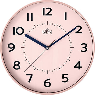 Mpm Quality Orologio Da Parete Heikki E01.4429.23