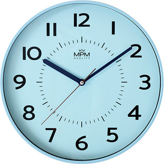 Mpm Quality Orologio Da Parete Heikki E01.4429.30
