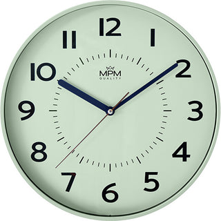 Mpm Quality Orologio Da Parete Heikki E01.4429.40