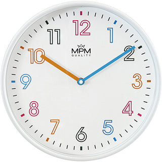 Mpm Quality Orologio Da Parete Joanna E01.4432.00