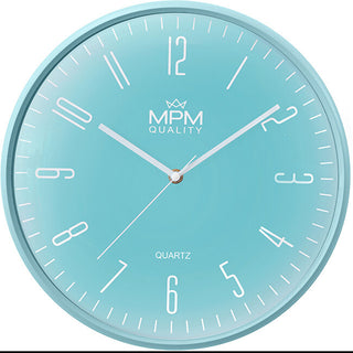 Mpm Quality Orologio Di Design In Plastica E01.4457.30