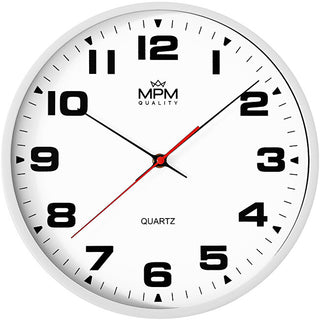 Mpm Quality Orologio Di Design In Plastica Lina E01.4463.0000
