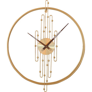 Mpm Quality Orologio Da Parete Madrid E04.4490.80