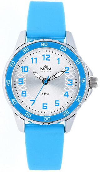Mpm Quality Junior Style W05M.11223.E 