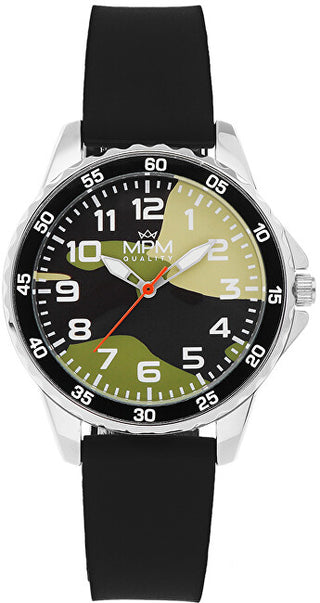 Mpm quality Playful Camouflage W05M.11308.C