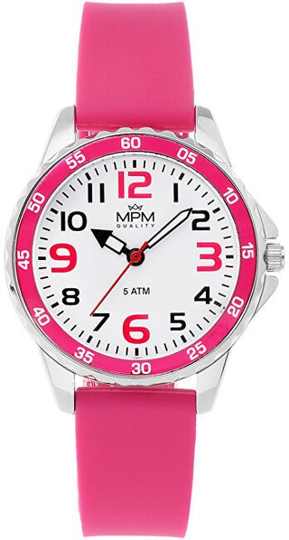 Mpm Quality 4Teens W05M.11330.D