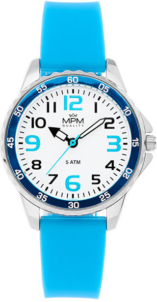Mpm Quality 4Teens W05M.11330.E