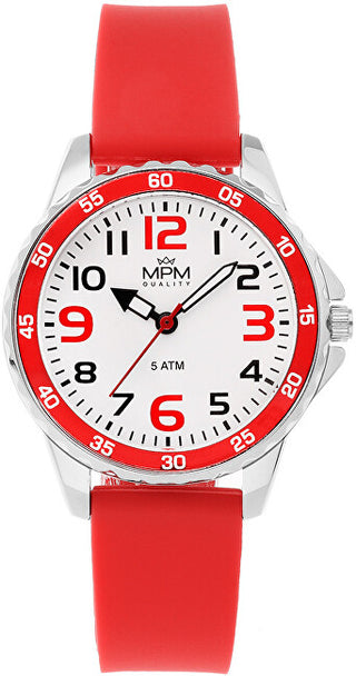 Mpm Quality 4Teens W05M.11330.F