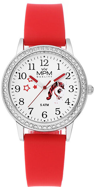 Mpm Quality Pony Stars W05M.11331.C