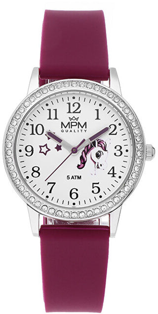 Mpm quality Ponny Stars W05M.11331.D